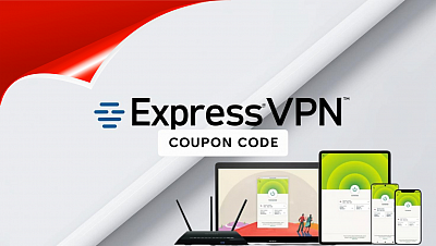 ExpressVPN Coupon Code